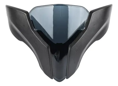 Acrilico Parabrisas Bajaj Rouser Ns 150 160 200 Original Mav