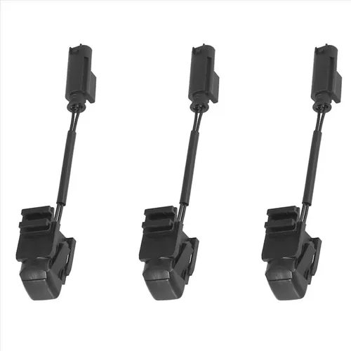 Surtidor De Lavado De Parabrisas 3x A2118601147 Para – W203