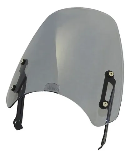 Extensor Ajustable Para Parabrisas De Moto