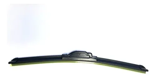 Escobilla Limpiaparabrisas Universal Fit 16” Curva Goma