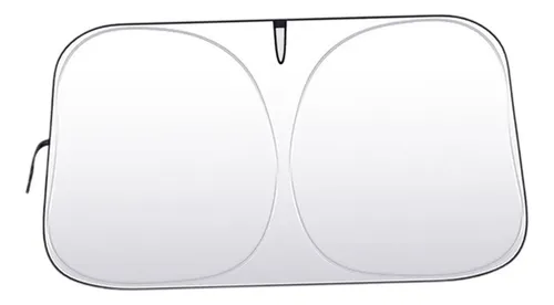 Parabrisas De Coche, Genérico, Universal, Plegable, 140 Cm