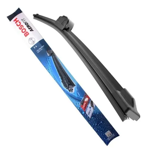 Escobilla Delantera Bosch 35cm Chevrolet Prisma Tracker Onix