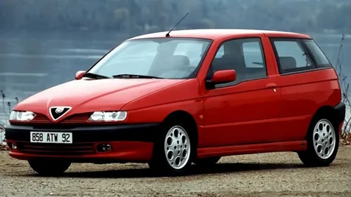 Parabrisas Alfa Romeo 145/146