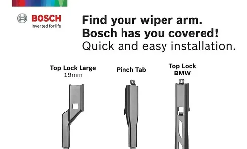 Kit De 3 Escobillas Chevrolet Sonic 2012 2013 2014 2015 2016