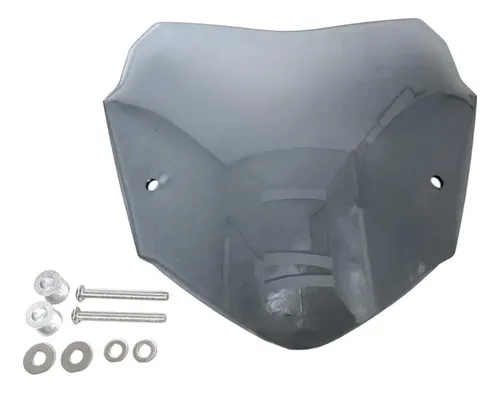 Accesorios Para Deflector De Viento Para Parabrisas De Motoc