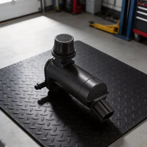 De Para Lavador De Parabrisas Para Ford F-150