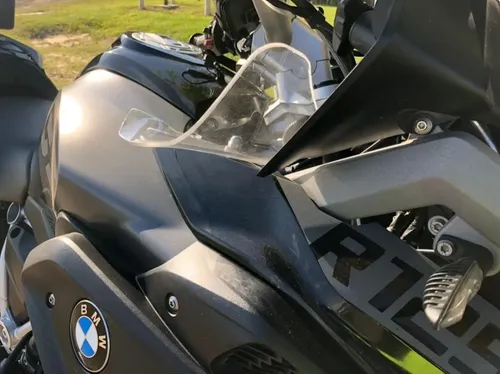 Deflectores Laterales De Carenado Para Bmw R1200 Gs R1200gs