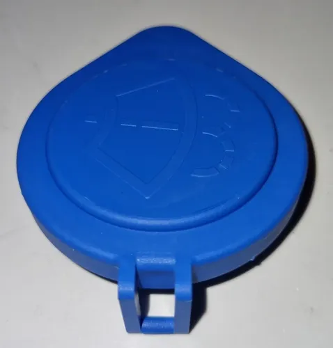Tapa Bidon Lava Parabrisas Ford Focus 2013/2019 Original.