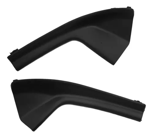 Cubierta De Placa Lateral Para Limpiaparabrisas, Compatible