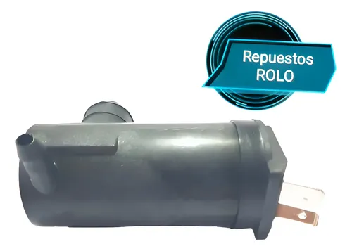 Vw 1500 Bomba Lavaparabrisas