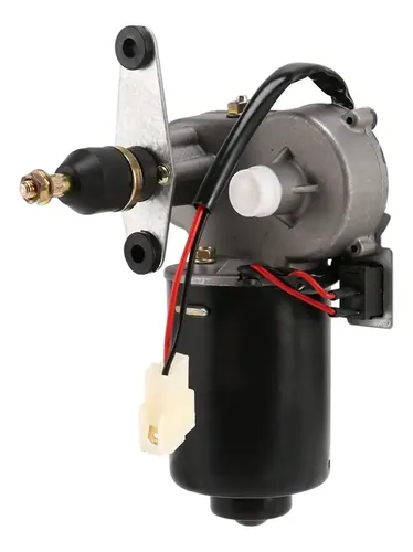 Mgj Kit De Limpiaparabrisas Eléctrico Universal Utv De 12 V