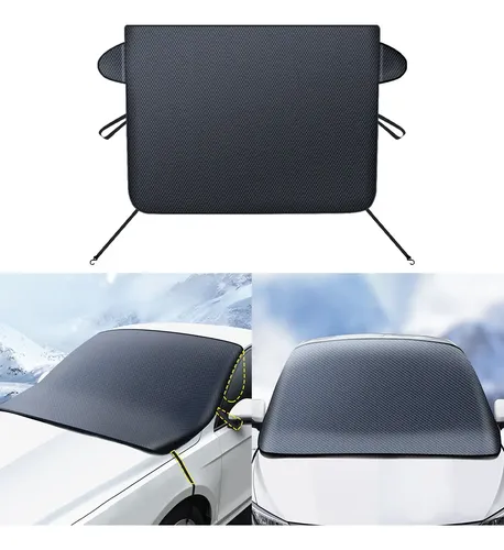 Cubierta Para Parabrisas De Camiones, Diseño Ligero