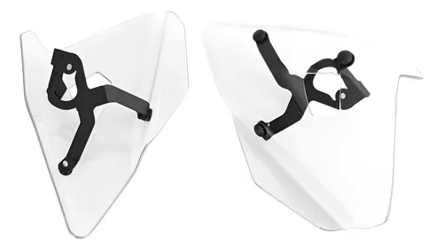 Deflector Superior Para Bmw R1200gs R1250gs F750gs F