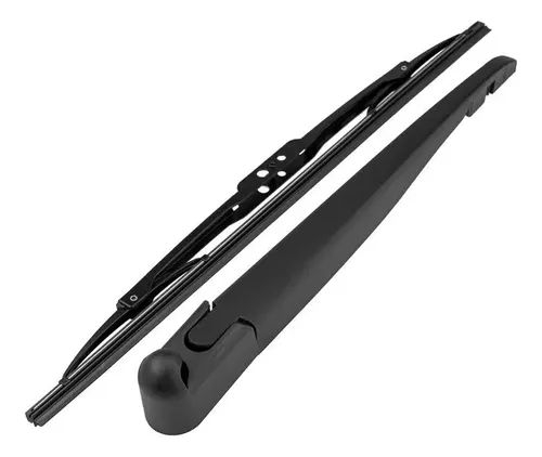 Escobilla De Limpiaparabrisas Trasero, Para Peugeot Partner 2002-2009