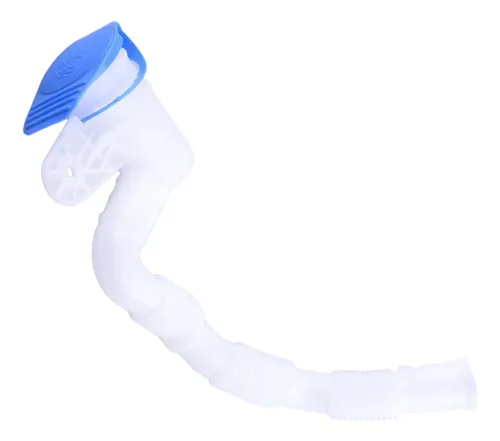 Depósito Para Lavaparabrisas, 30 Cm, Directo