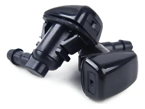 Limpiaparabrisa Pico Eyector Sapito Ford Fiesta 10/13 X 2u