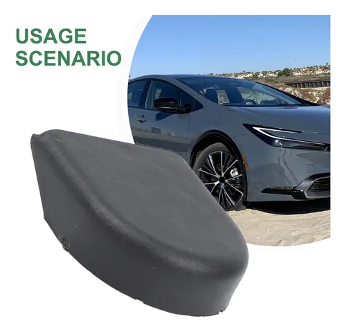 Funda Y Tapa Para Limpiaparabrisas De Coche, Grande