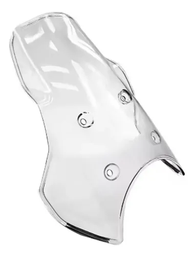 1 Piece Front Windshield Para Himalayan 450 452 24-25