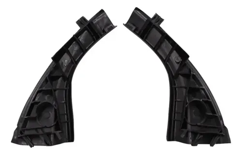 1 Par Tapa Extensor Limpiaparabrisas Frontal
