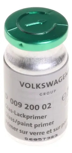 Primer Imprimacion Parabrisas Vidrio Vw Audi Original