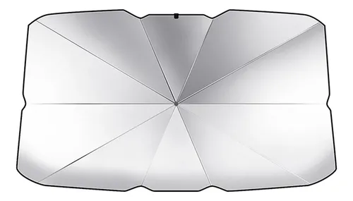 Parasol Para Parabrisas De Coche, Protector Solar Para Sedán