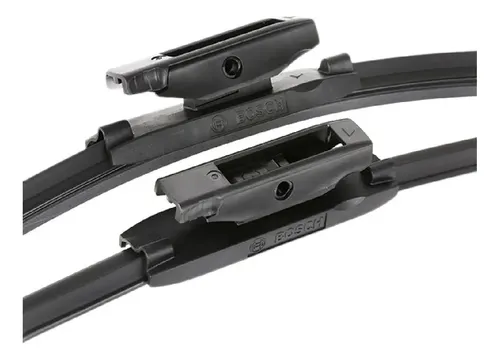 Escobillas Limpiaparabrisas Bosch Aerofit C3 Picasso 1.6 N