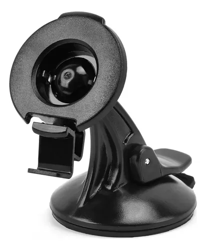 Soporte Gps Garmin Con Base Y Succión Para Parabrisas