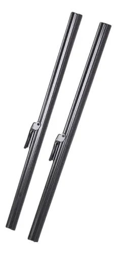 Par De Escobillas Planas Para Parabrisas, Set De 10 Unidades Prc1330f