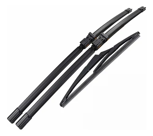 Kit De Limpiaparabrisas Para Peugeot 308 T9 2014-2020