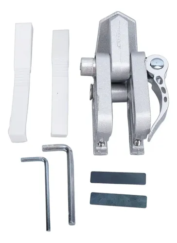 Deflector De Viento Con Extensión De Parabrisas Para Motocic