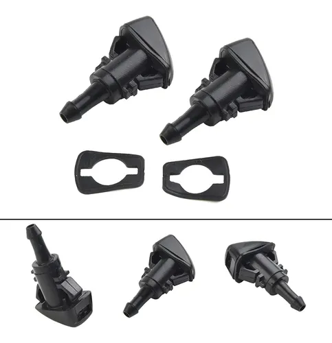 Pulverizador De Líquido Para Parabrisas Para Mitsubishi