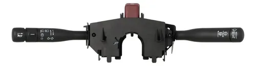 Comando Luces Baliza Limpiaparabrisas Para Chevrolet Celta