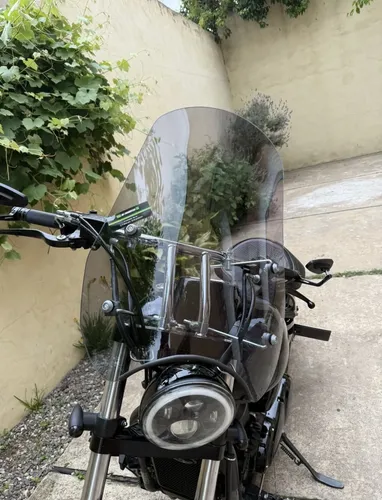 Parabrisas Kawasaki Vulcan 900