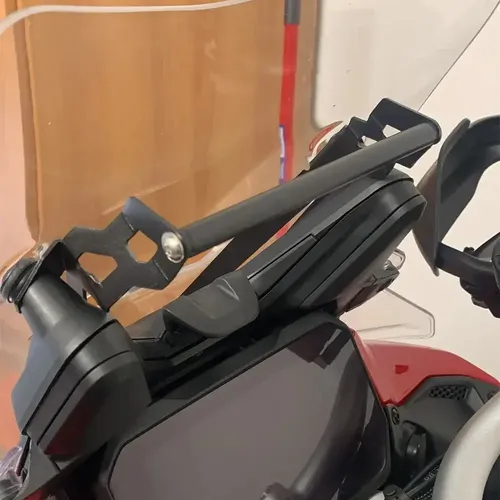Soporte Celular Gps Para Ducati Multistrada V4