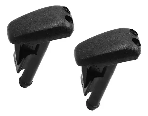 Kit De Rociador De Boquilla De Lavadora Para Bmw Serie E36 Oem 61601384859