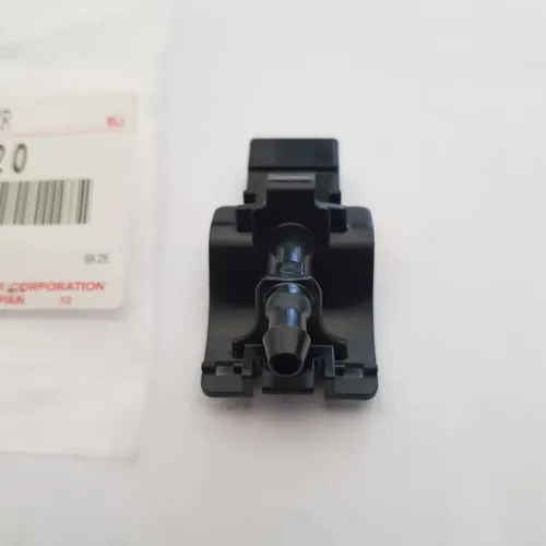 Sapito Zorrino Limpiaparabrisas Toyota Hilux Sw4 15/