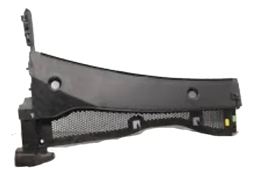 Rejilla Orig Bajo Parabrisas Izq Peugeot 208 Feline 2021