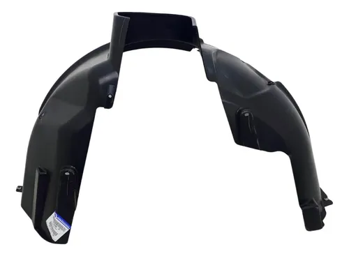 Guardaplast Delantero Izq Argo Original Fiat Argo 17/19