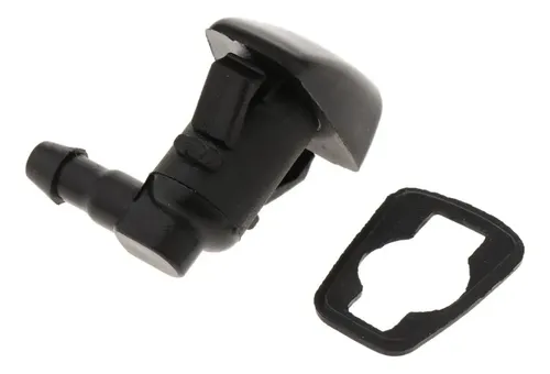 3  Rociadora Para Lavaparabrisas Delantero Del Coche