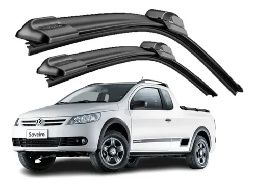 Limpiaparabrisas For Vw Saveiro 2010 2011 2012 2013 2014