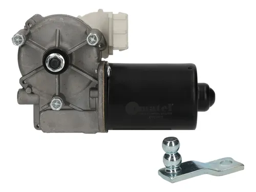 Motor De Limpiaparabrisas Para Mercedes Benz 24v Tamatel
