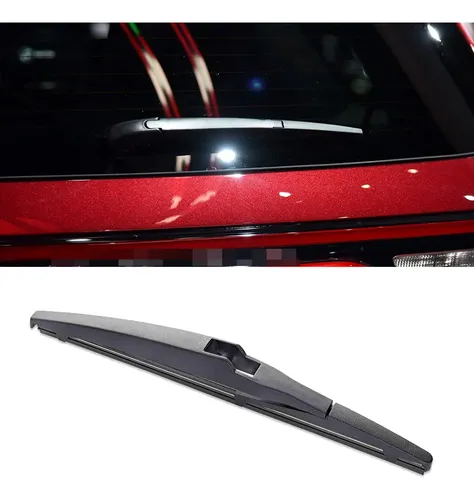 Limpiaparabrisas Trasero Para Dodge Durango Wd 2011-2023