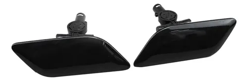 2 Boquillas Para Lavafaros, Tapa Jet Hid Con Conector