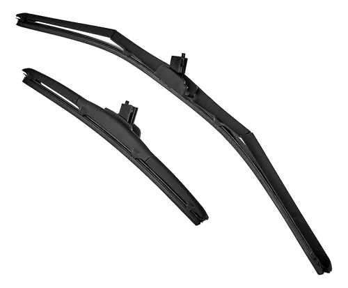 Kit Escobillas Limpiabrisas Nissan Versa N17