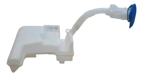 Deposito Lavaparabrisas Con Sensor Vw Vento 11/