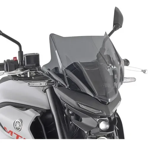 Soporte Parabrisas Yamaha Mt03 (4128s) Givi Avant Motos