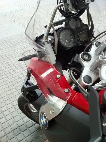 Deflectores Laterales De Carenado Para Bmw R1200 Gs R1200gs