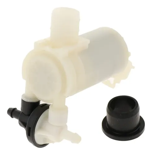 Bomba De Lavado De Parabrisas Delantero 2.4 L 76806-sma-j01