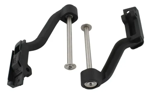 Soporte Ajustable Para Parabrisas De Moto