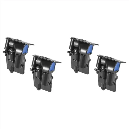 Nueva Boquilla Pulverizadora Para Lavaparabrisas Windscreen